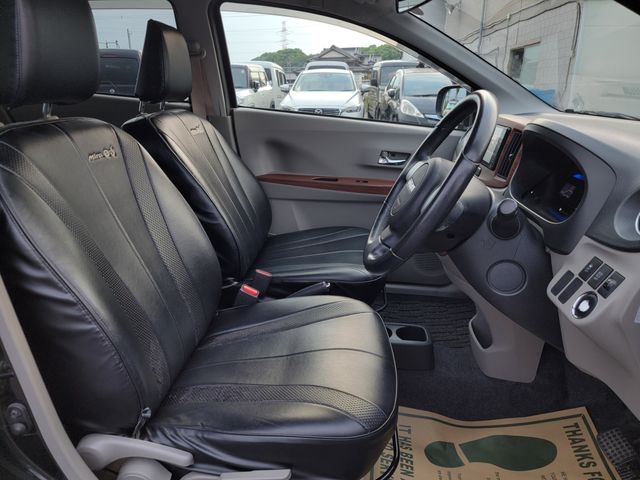 DAIHATSU MIRA E:S 2012 Image 31