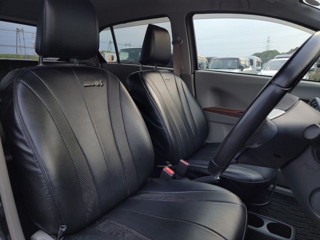 DAIHATSU MIRA E:S 2012 Image 31