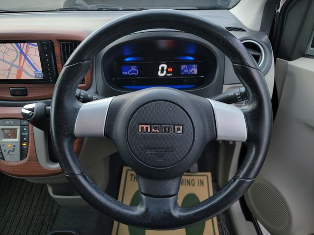 DAIHATSU MIRA E:S 2012 Image 31