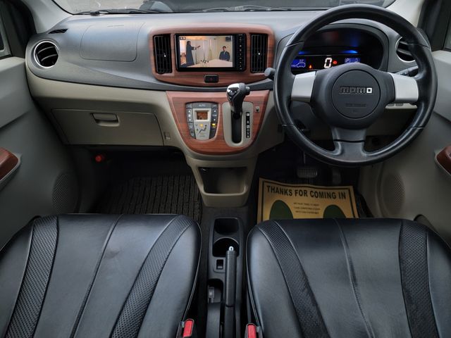 DAIHATSU MIRA E:S 2012 Image 31