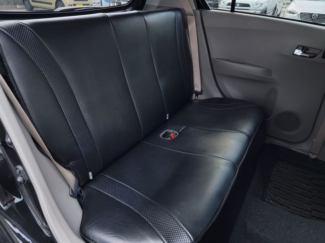 DAIHATSU MIRA E:S 2012 Image 31