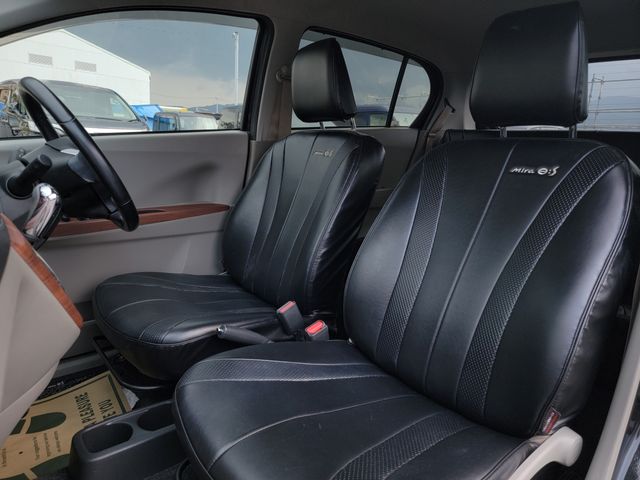 DAIHATSU MIRA E:S 2012 Image 31