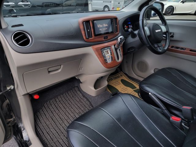 DAIHATSU MIRA E:S 2012 Image 31