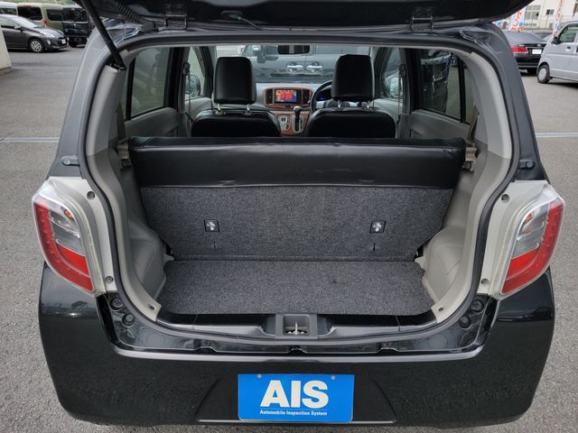 DAIHATSU MIRA E:S 2012 Image 31