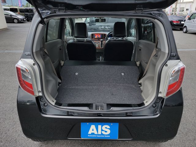 DAIHATSU MIRA E:S 2012 Image 31