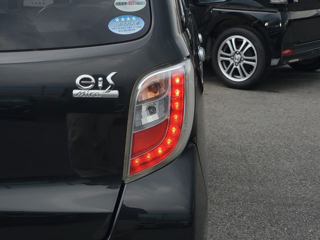 DAIHATSU MIRA E:S 2012 Image 31