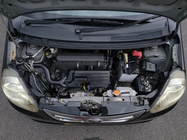 DAIHATSU MIRA E:S 2012 Image 31