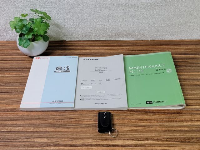 DAIHATSU MIRA E:S 2012 Image 31