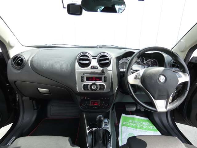 ALFAROMEO MITO 2011 Image 31