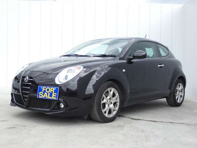 ALFAROMEO MITO 2011 Image 31