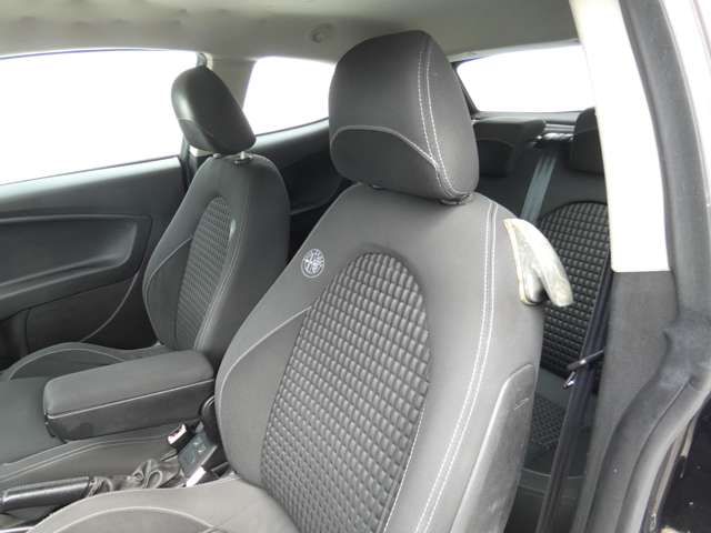 ALFAROMEO MITO 2011 Image 31