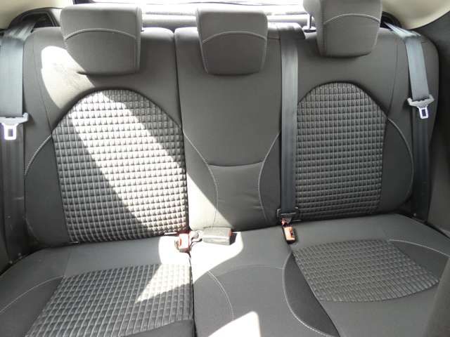 ALFAROMEO MITO 2011 Image 31