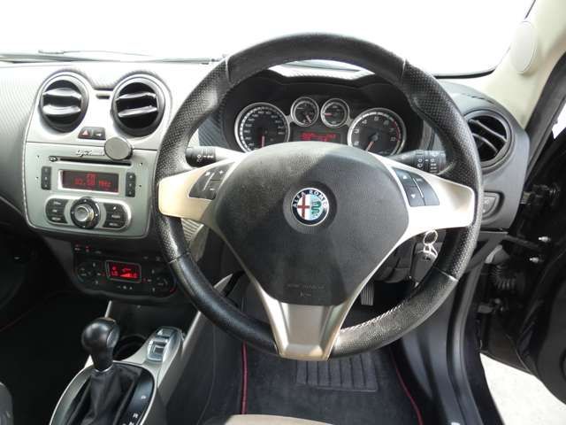 ALFAROMEO MITO 2011 Image 31