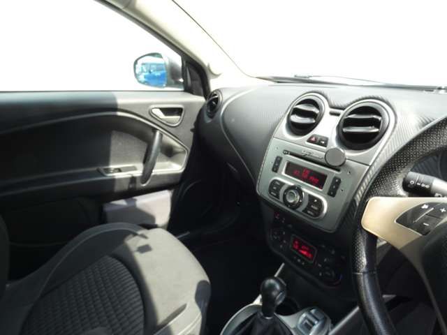 ALFAROMEO MITO 2011 Image 31