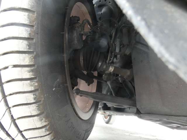 ALFAROMEO MITO 2011 Image 31