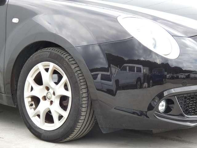 ALFAROMEO MITO 2011 Image 31