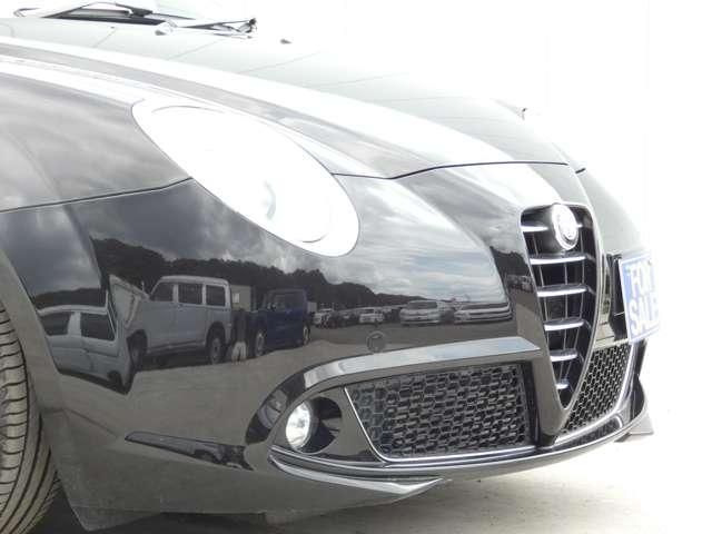 ALFAROMEO MITO 2011 Image 31