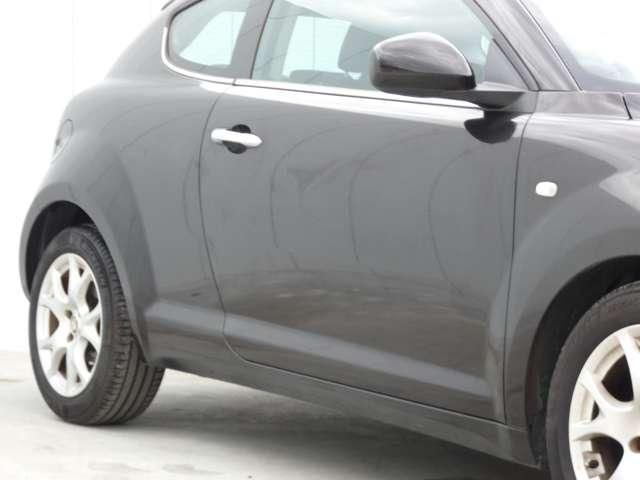 ALFAROMEO MITO 2011 Image 31