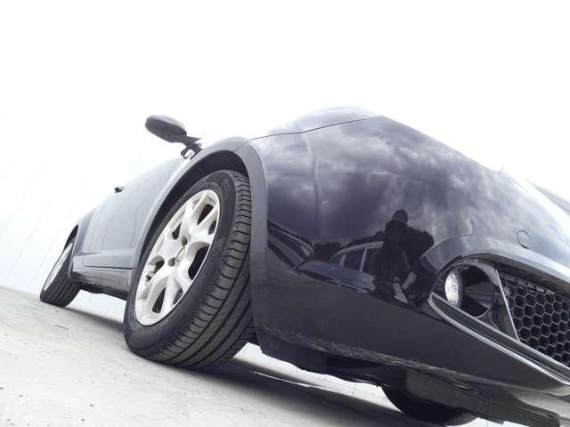 ALFAROMEO MITO 2011 Image 31