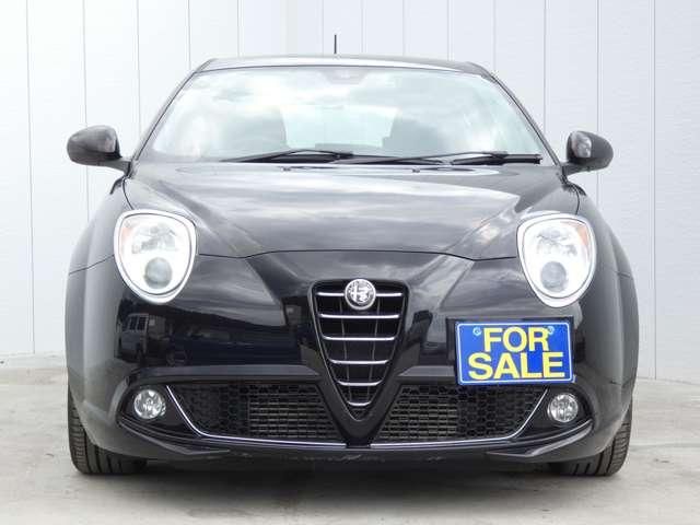 ALFAROMEO MITO 2011 Image 31