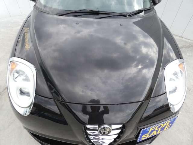 ALFAROMEO MITO 2011 Image 31