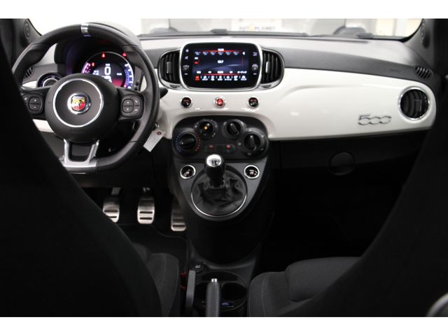 FIAT ABARTH 595 2020 Image 31
