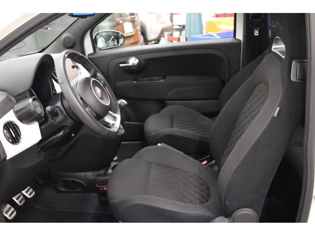 FIAT ABARTH 595 2020 Image 31