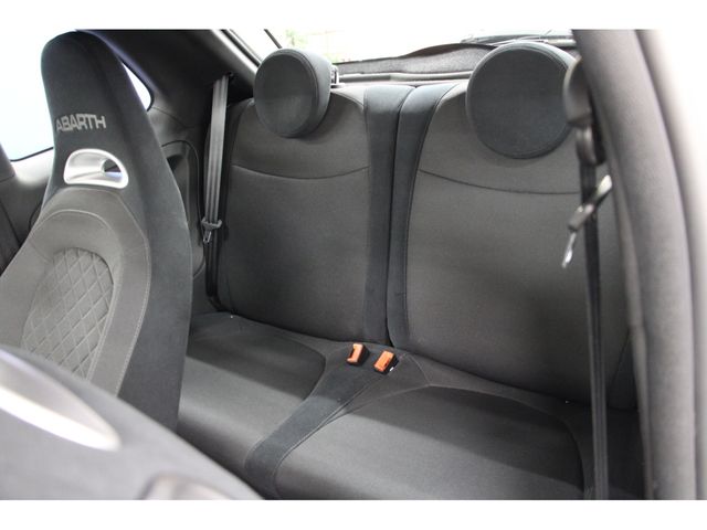 FIAT ABARTH 595 2020 Image 31