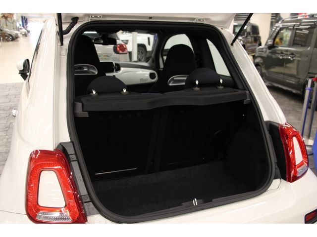 FIAT ABARTH 595 2020 Image 31