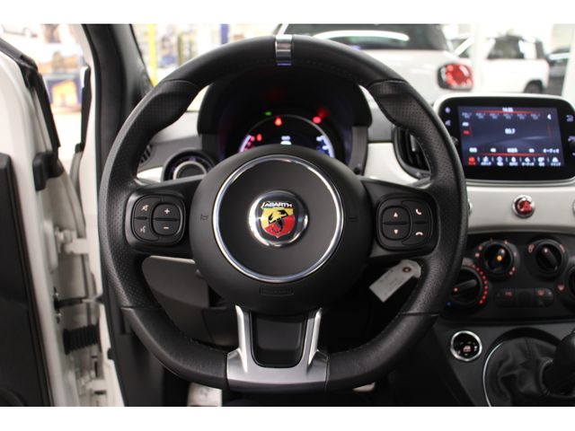 FIAT ABARTH 595 2020 Image 31
