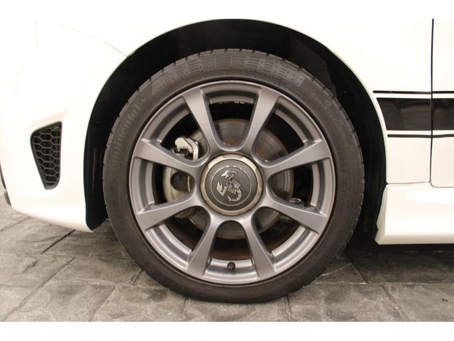 FIAT ABARTH 595 2020 Image 31