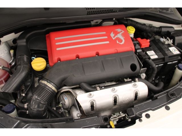 FIAT ABARTH 595 2020 Image 31