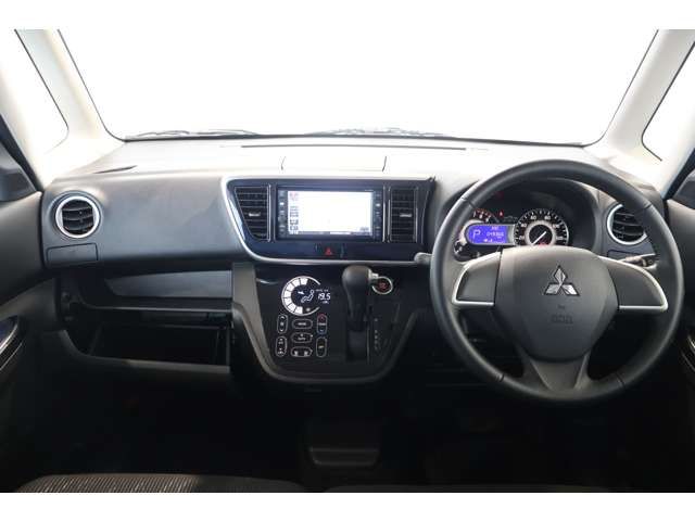 MITSUBISHI EK SPACE CUSTOM 2017 Image 31