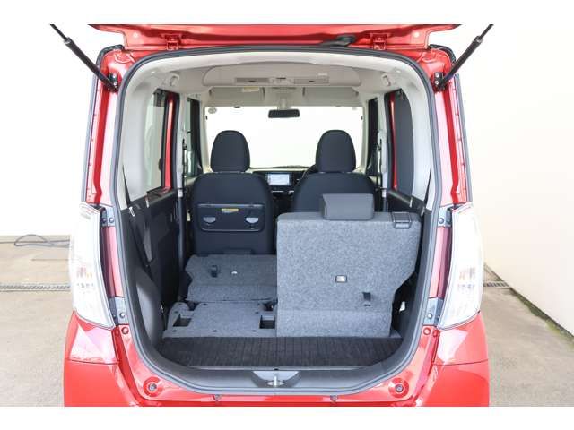 MITSUBISHI EK SPACE CUSTOM 2017 Image 31