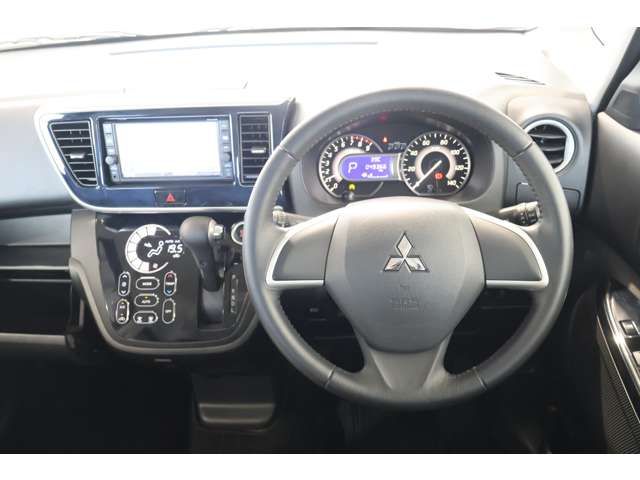 MITSUBISHI EK SPACE CUSTOM 2017 Image 31