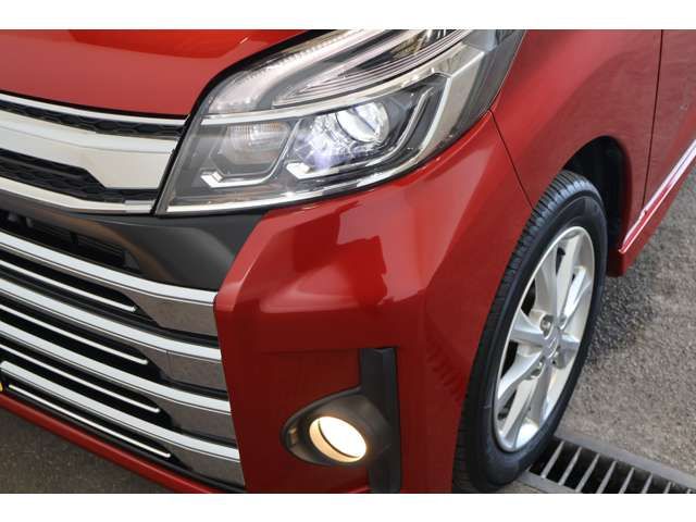 MITSUBISHI EK SPACE CUSTOM 2017 Image 31