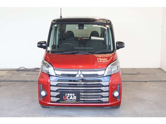 MITSUBISHI EK SPACE CUSTOM 2017 Image 31