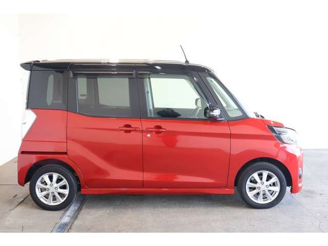 MITSUBISHI EK SPACE CUSTOM 2017 Image 31