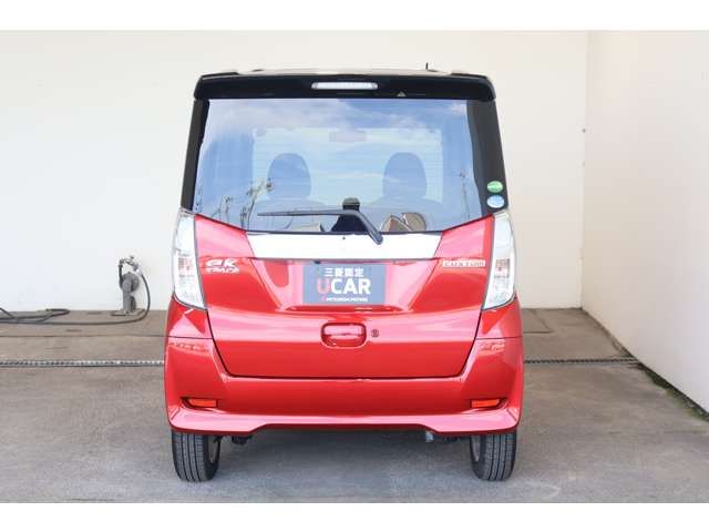 MITSUBISHI EK SPACE CUSTOM 2017 Image 31