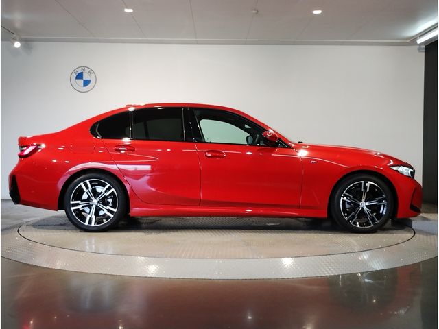 BMW 3SERIES SEDAN 2023 Image 31