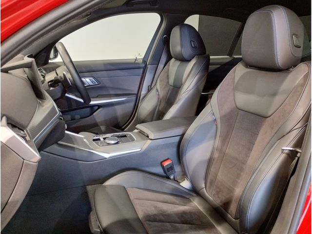 BMW 3SERIES SEDAN 2023 Image 31