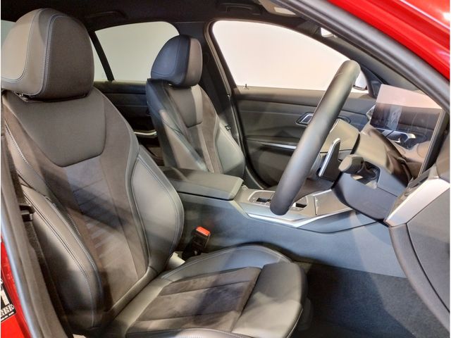 BMW 3SERIES SEDAN 2023 Image 31