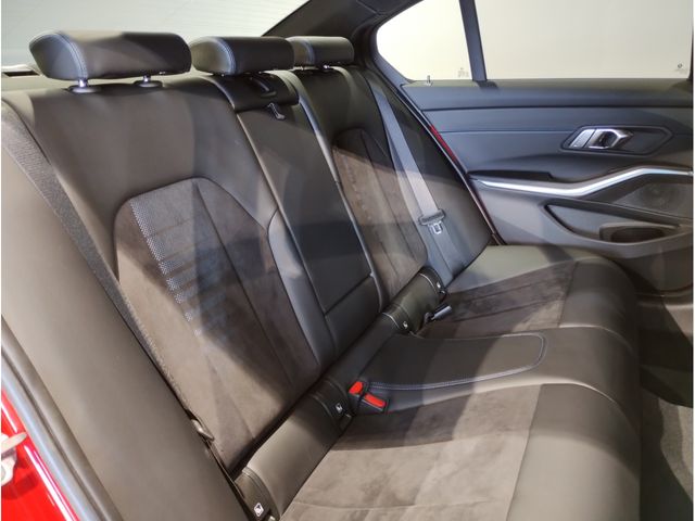 BMW 3SERIES SEDAN 2023 Image 31