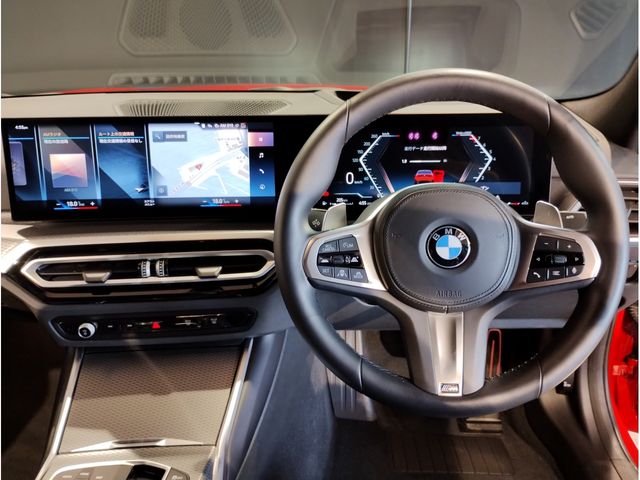 BMW 3SERIES SEDAN 2023 Image 31