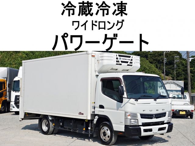MITSUBISHI CANTER 2016 Image 31