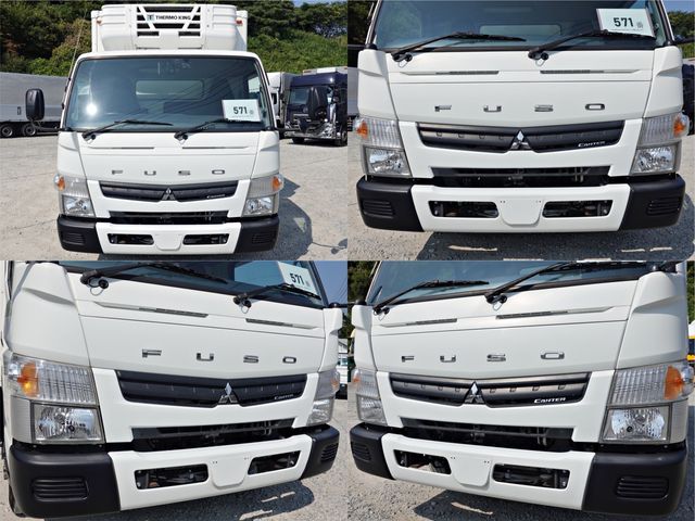 MITSUBISHI CANTER 2016 Image 31