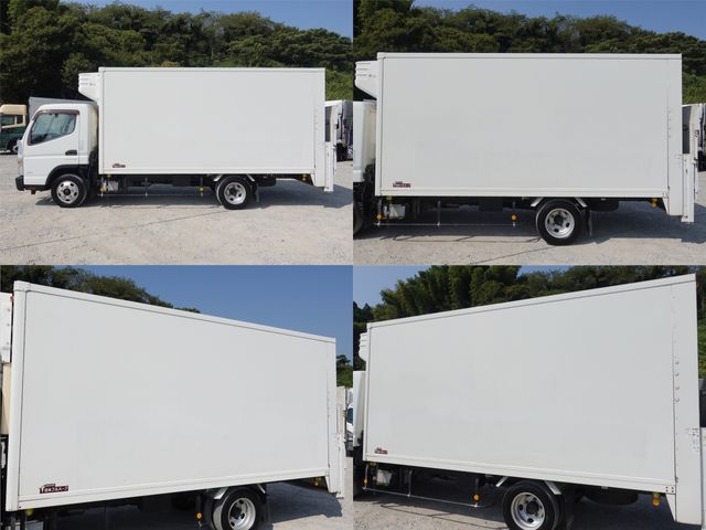 MITSUBISHI CANTER 2016 Image 31