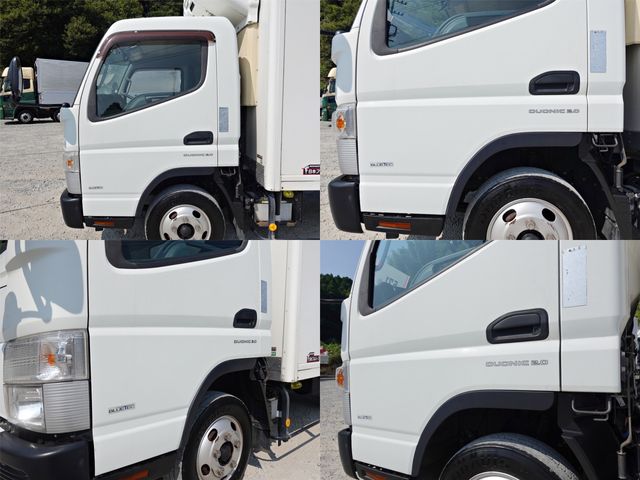 MITSUBISHI CANTER 2016 Image 31