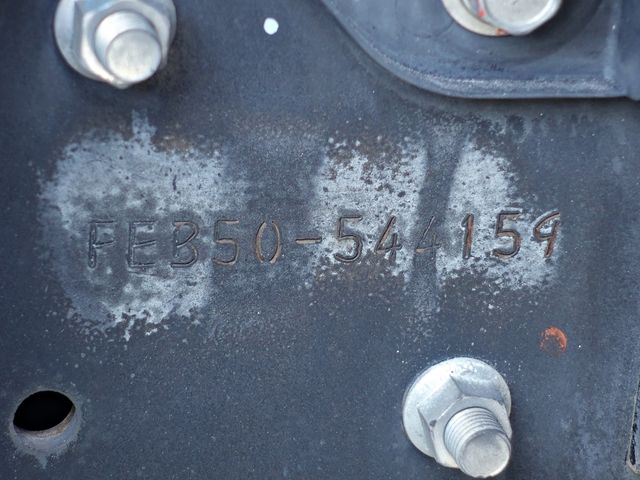 MITSUBISHI CANTER 2016 Image 31