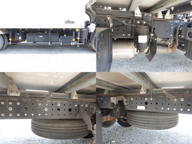 MITSUBISHI CANTER 2016 Image 31